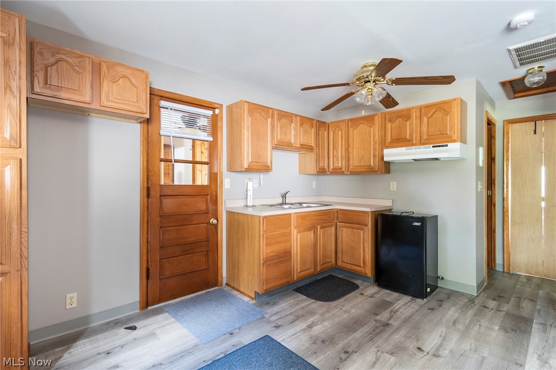 Herron Heights - Residential