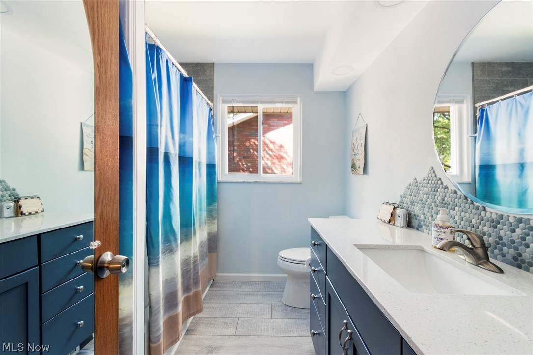 Herron Heights - Residential