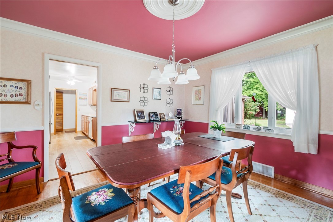 Herron Heights - Residential