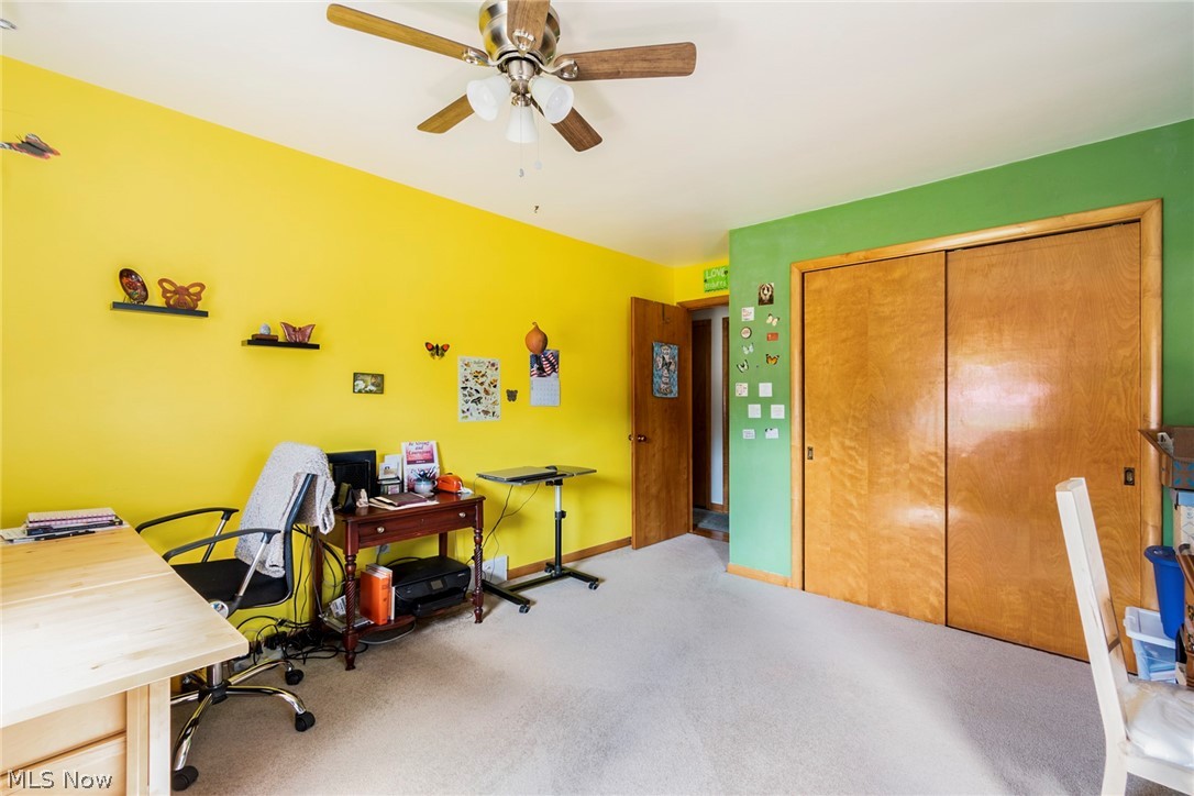 Herron Heights - Residential