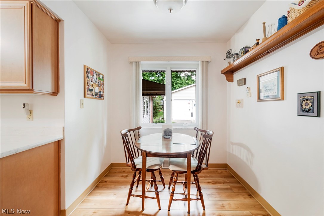 Herron Heights - Residential