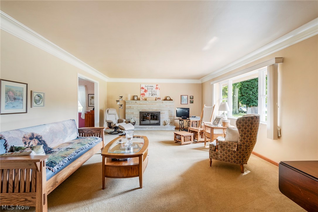 Herron Heights - Residential