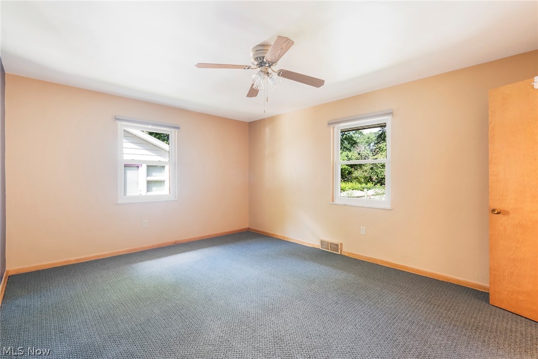 Herron Heights - Residential