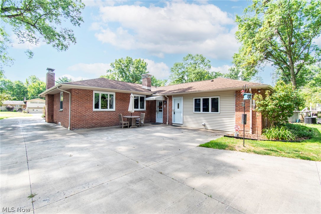 Herron Heights - Residential