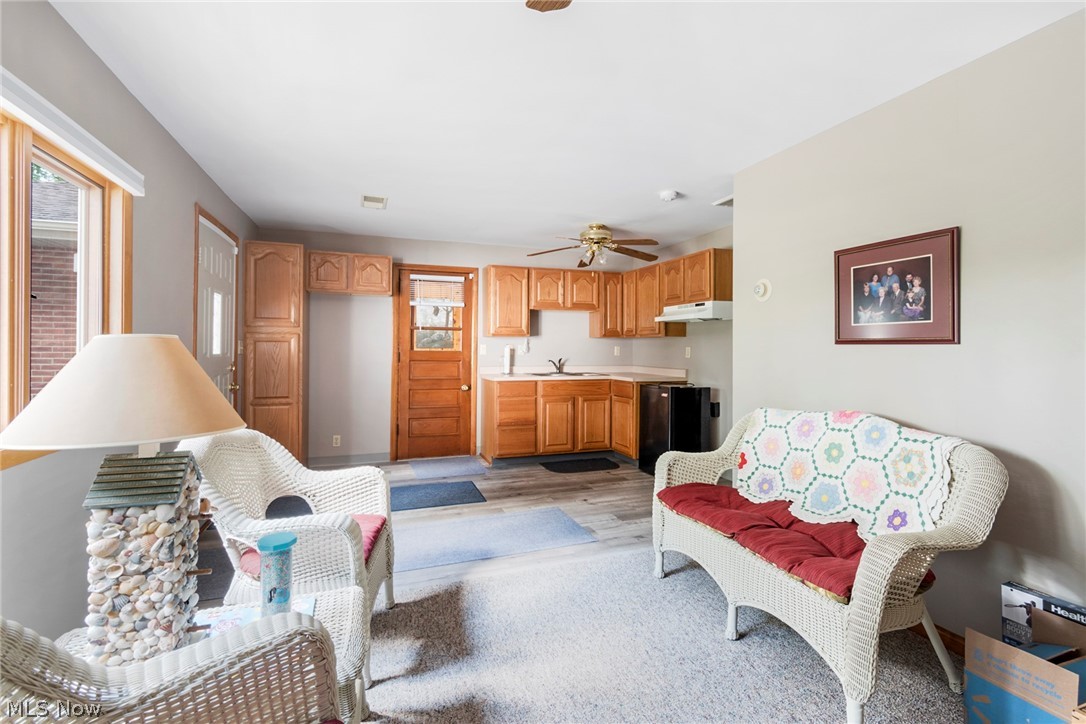 Herron Heights - Residential