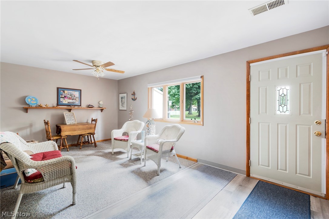 Herron Heights - Residential