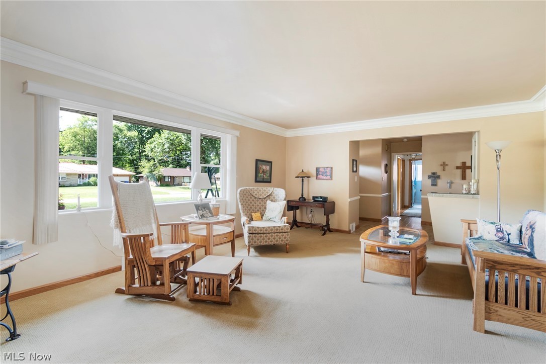 Herron Heights - Residential