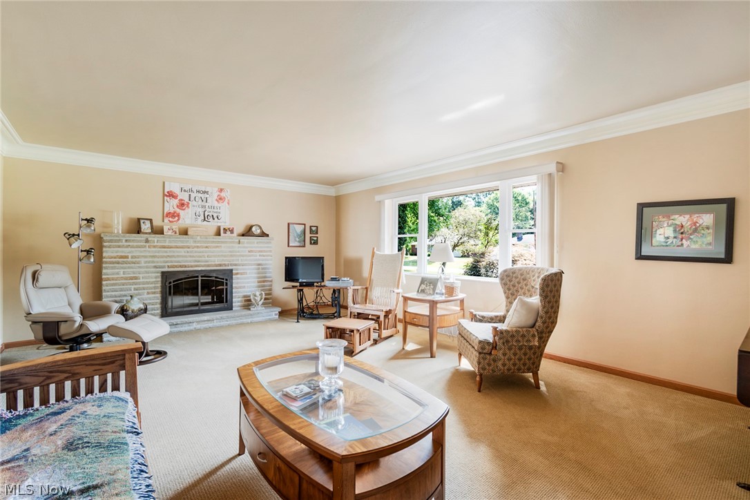 Herron Heights - Residential