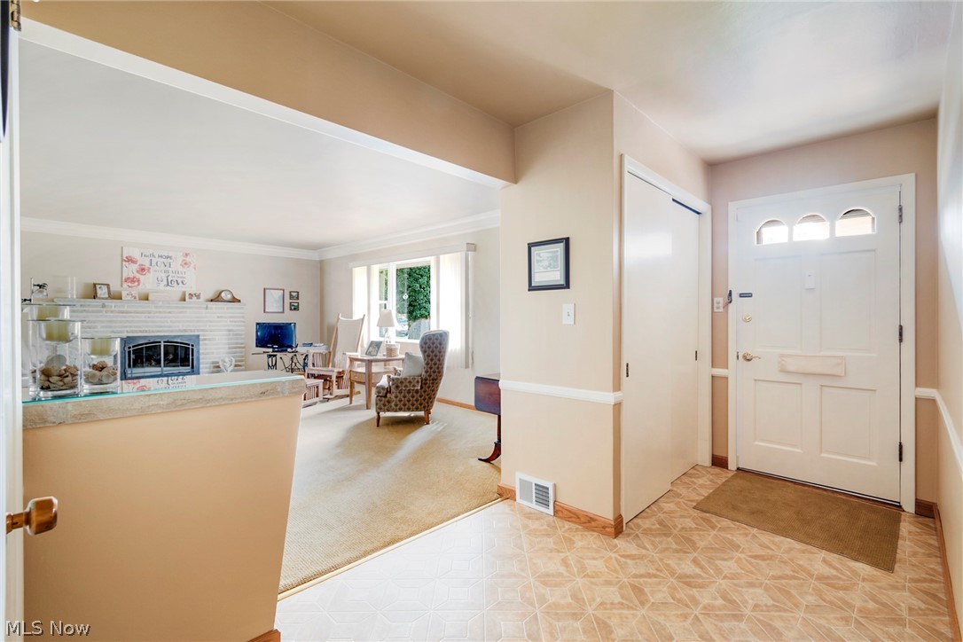 Herron Heights - Residential