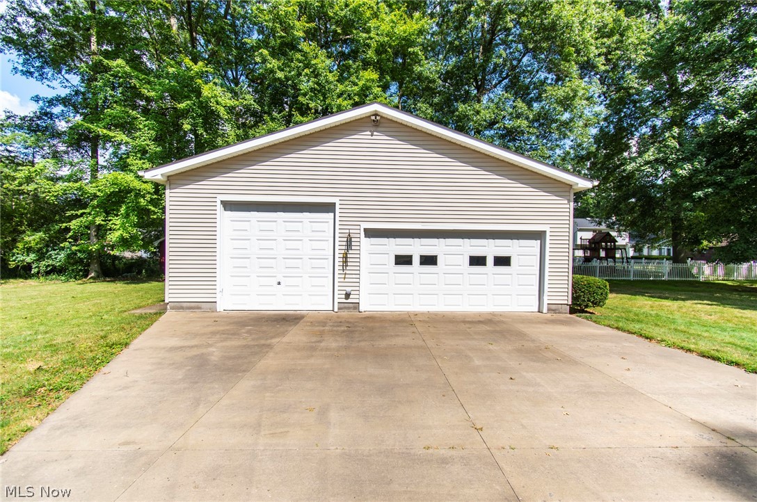 Herron Heights - Residential