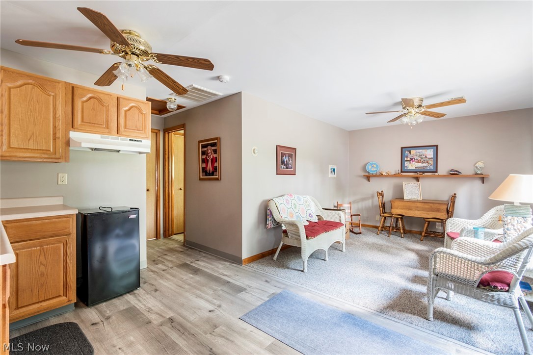 Herron Heights - Residential