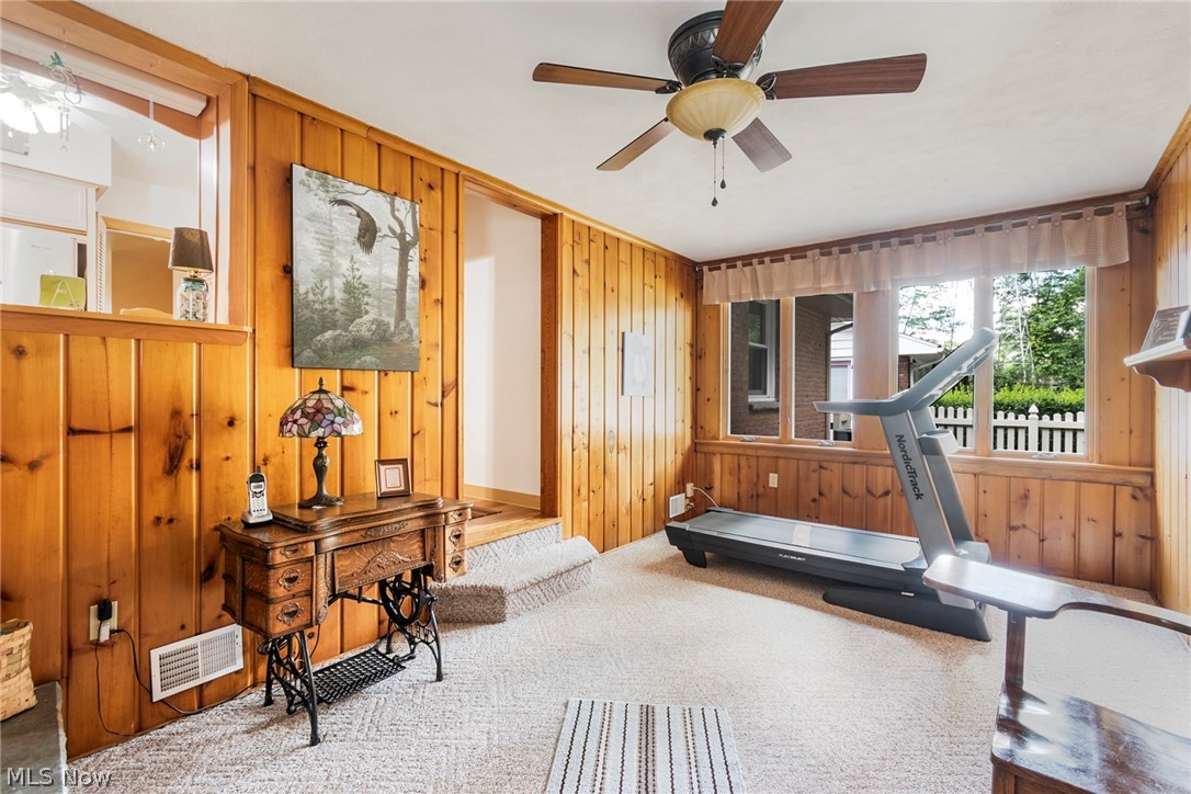 Herron Heights - Residential