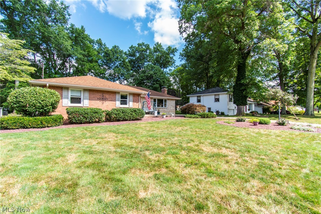 Herron Heights - Residential