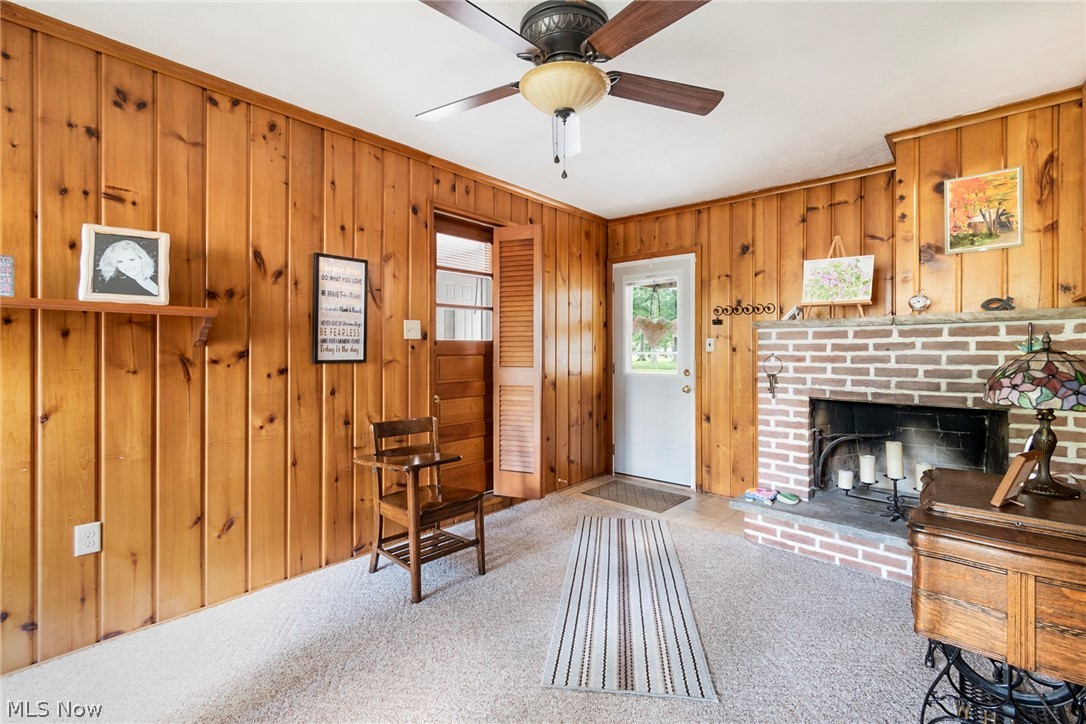 Herron Heights - Residential