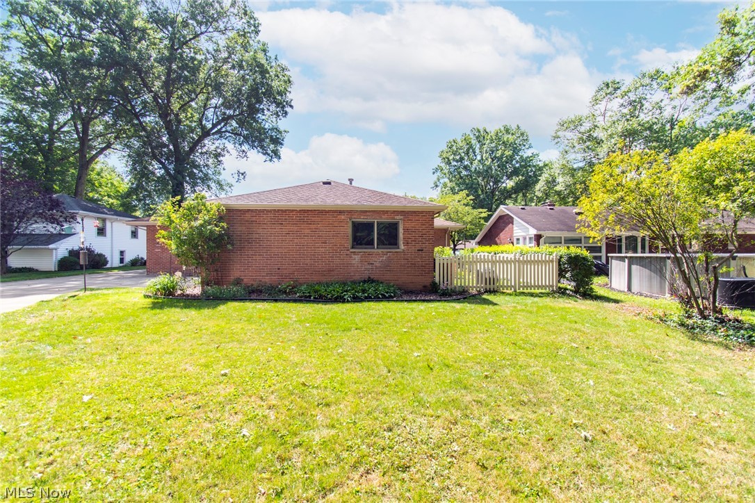 Herron Heights - Residential