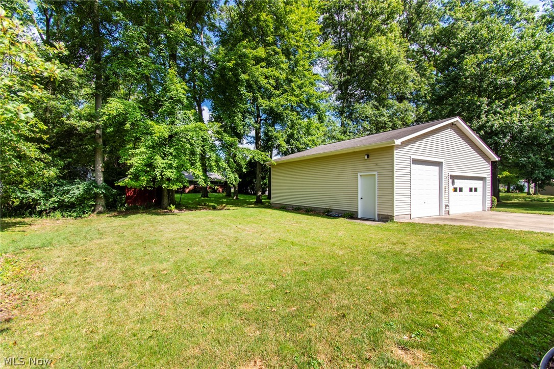 Herron Heights - Residential