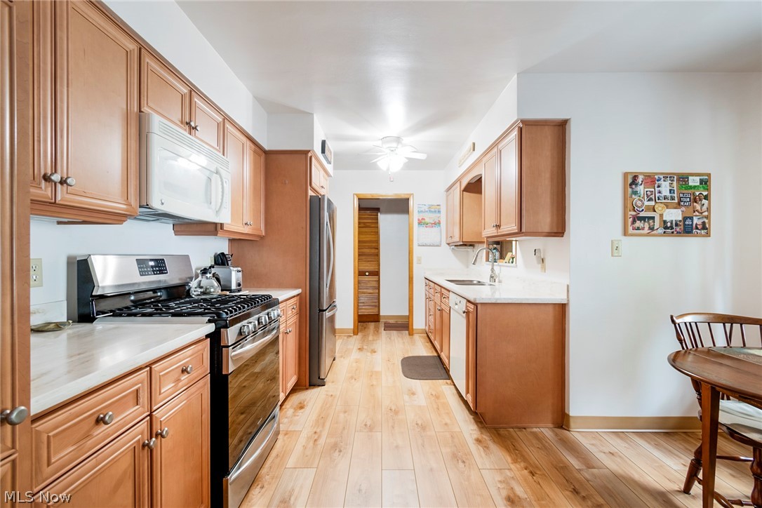 Herron Heights - Residential