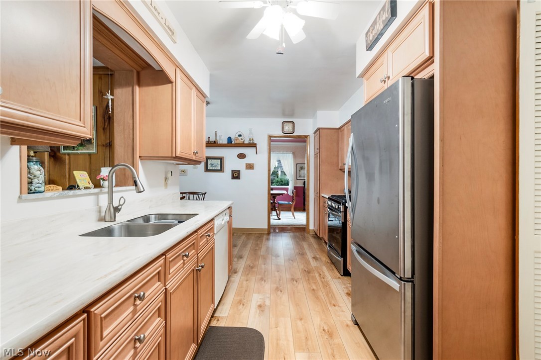 Herron Heights - Residential