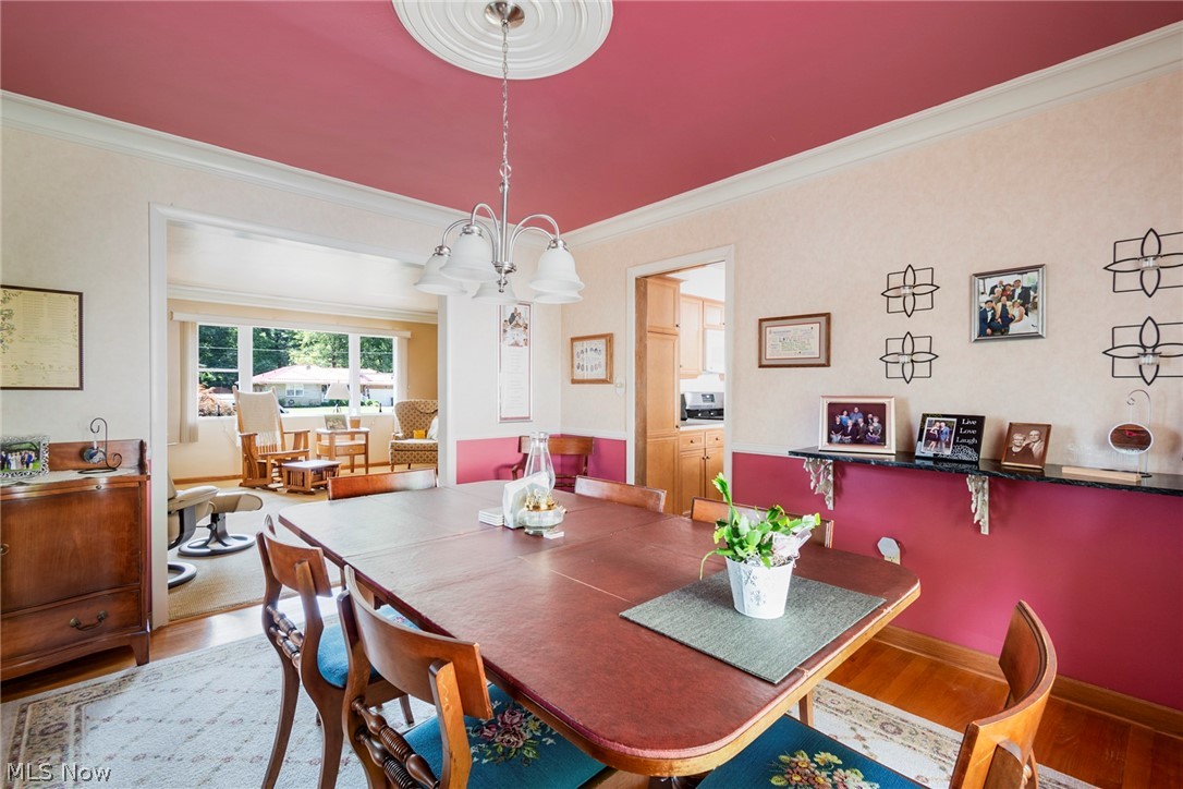 Herron Heights - Residential