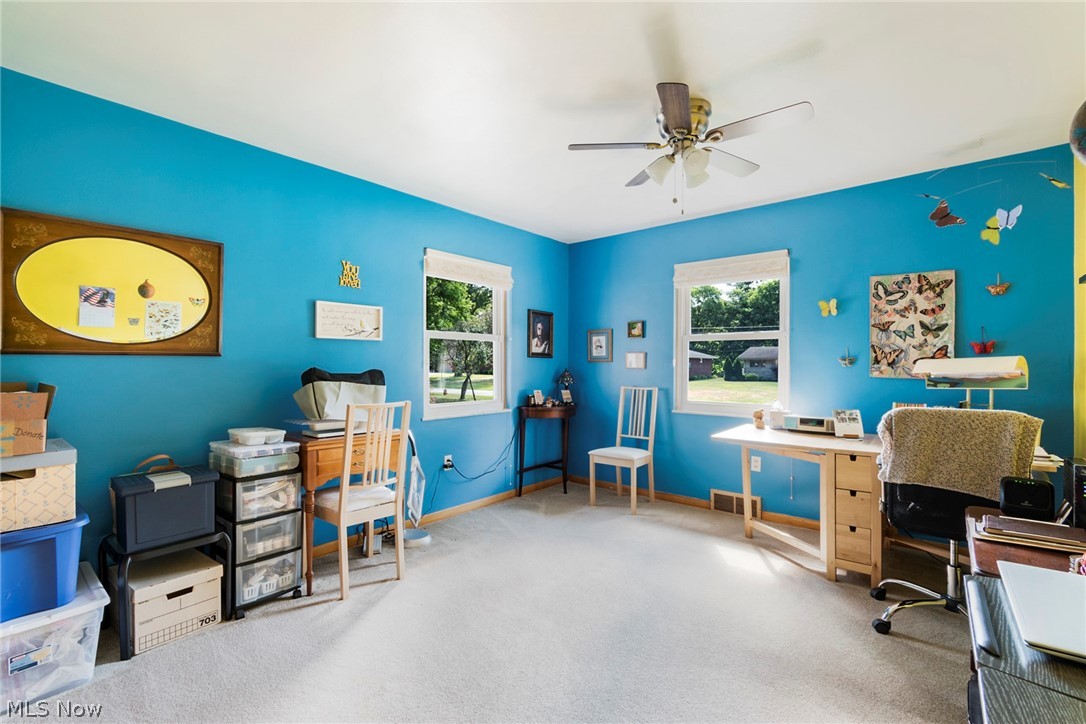 Herron Heights - Residential