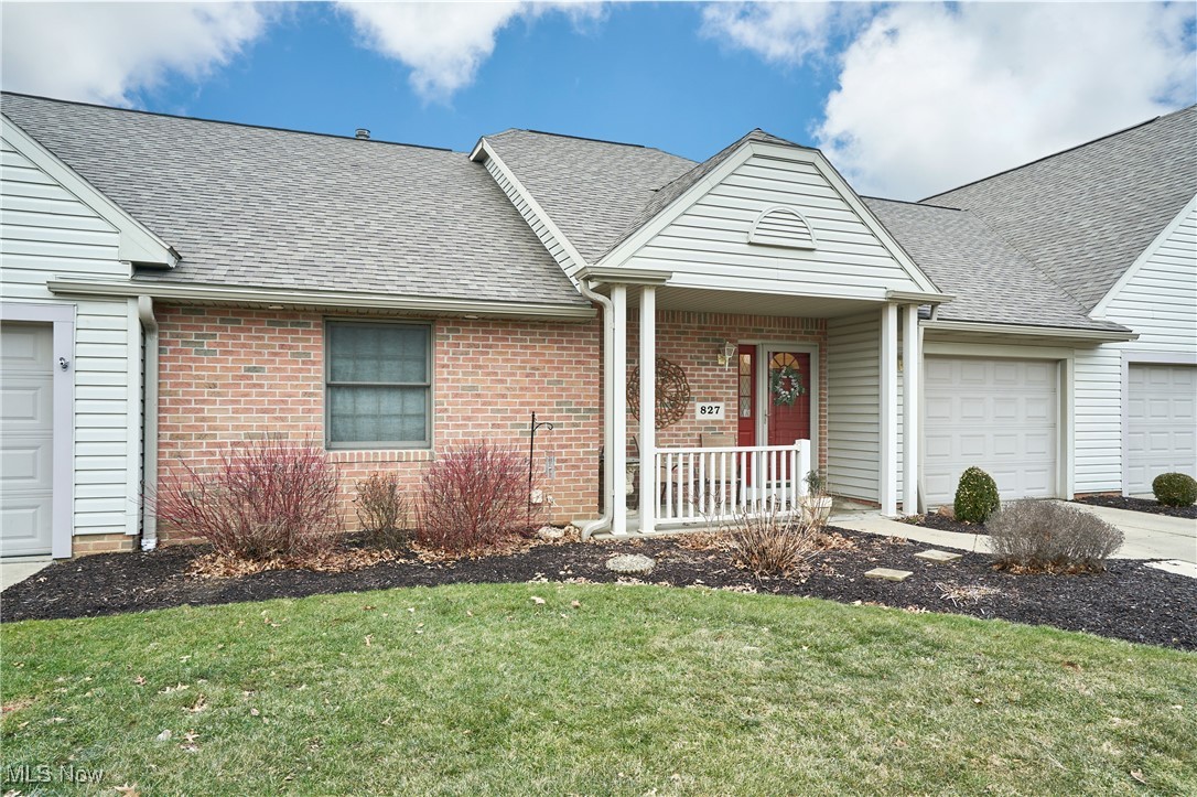 827 Cartier Drive, Canal Fulton, Ohio image 23