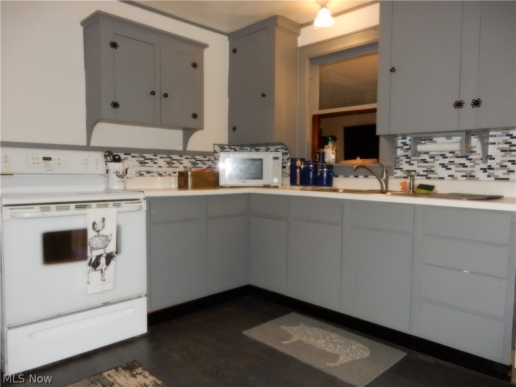 Prospect Knolls - Residential