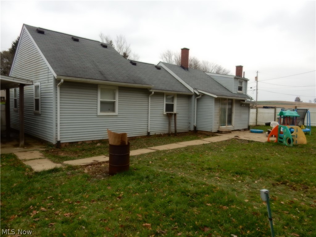 Prospect Knolls - Residential