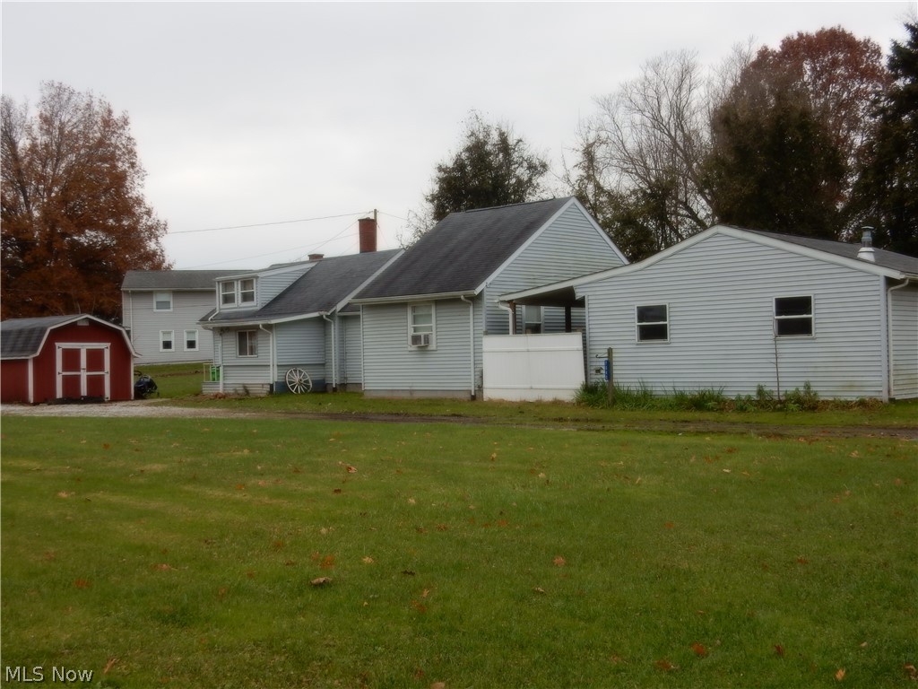Prospect Knolls - Residential