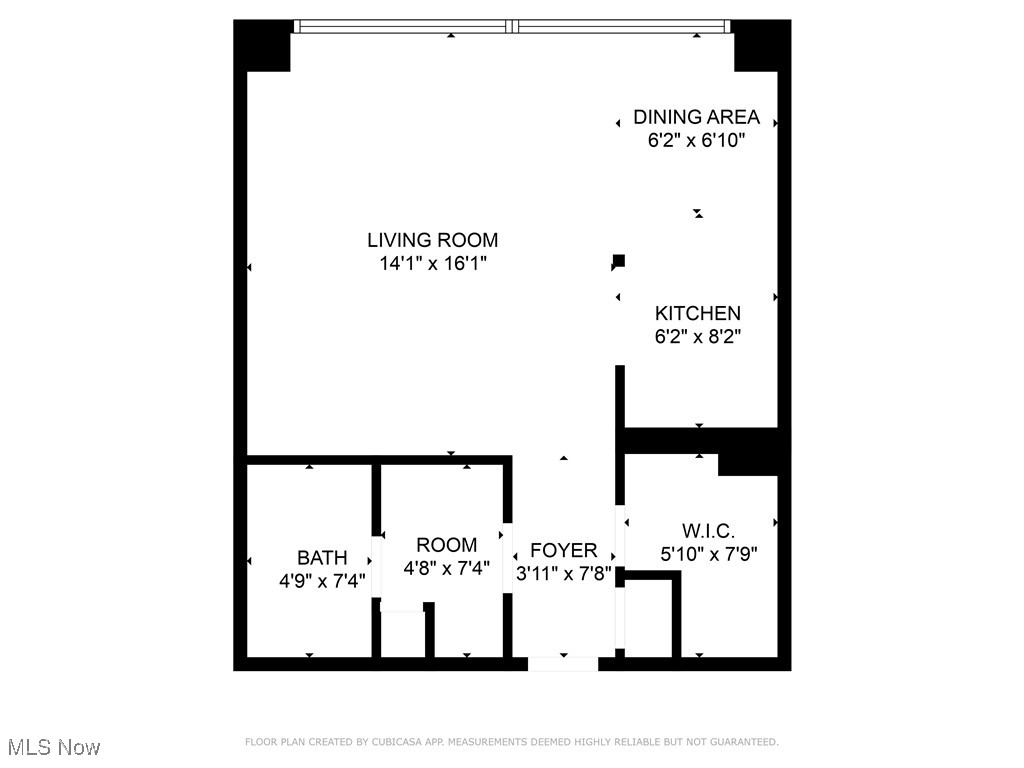 12520 Edgewater Drive #404, Lakewood, Ohio image 15