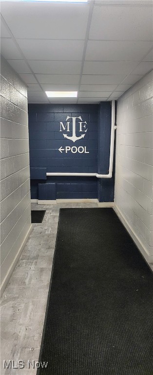 12520 Edgewater Drive #404, Lakewood, Ohio image 17