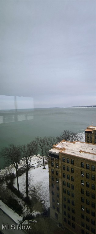 12520 Edgewater Drive #404, Lakewood, Ohio image 25