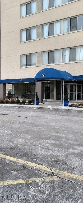 12520 Edgewater Drive #404, Lakewood, Ohio image 29