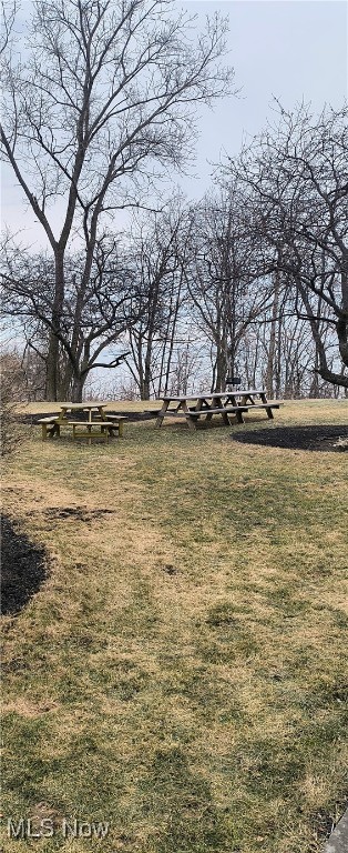 12520 Edgewater Drive #404, Lakewood, Ohio image 19
