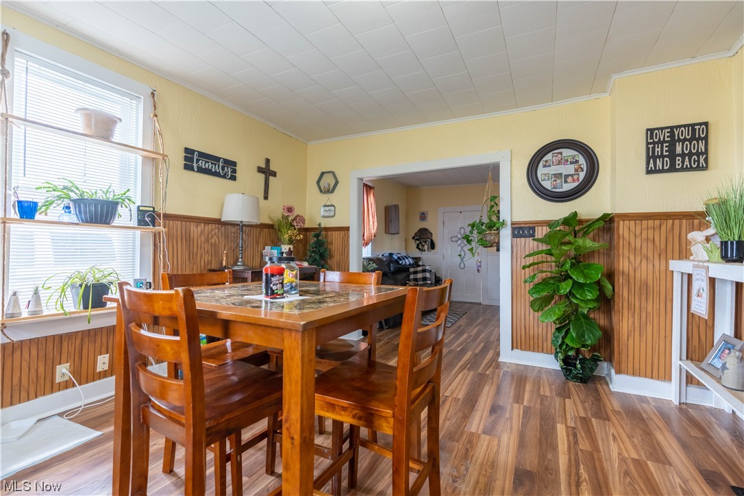 East Rochester - Residential