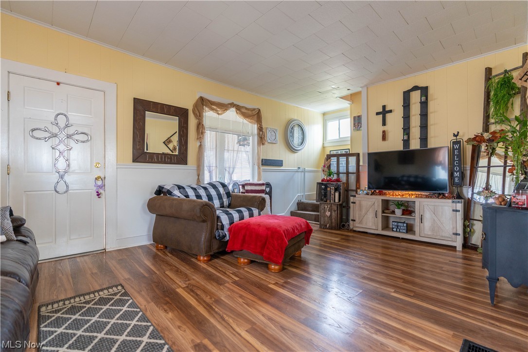 East Rochester - Residential