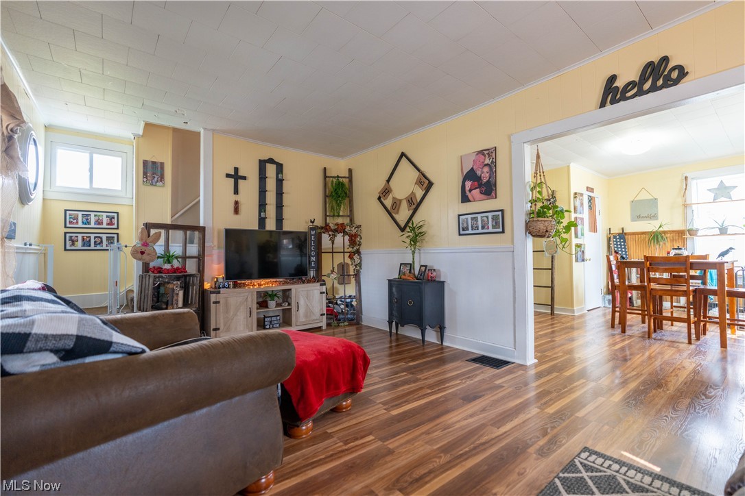 East Rochester - Residential