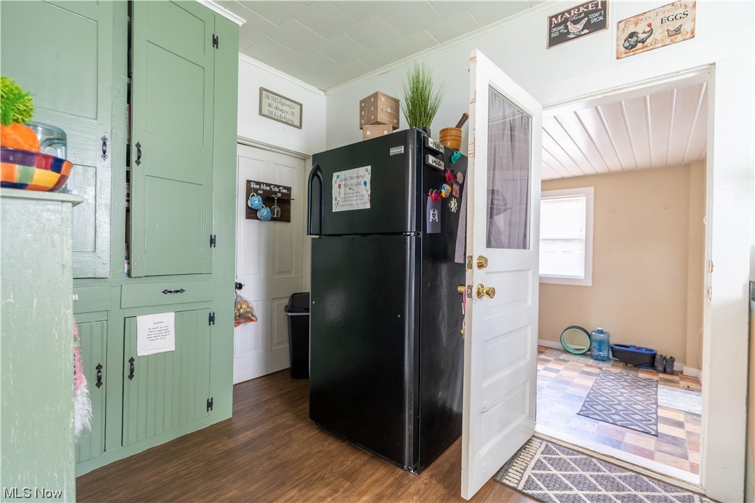 East Rochester - Residential