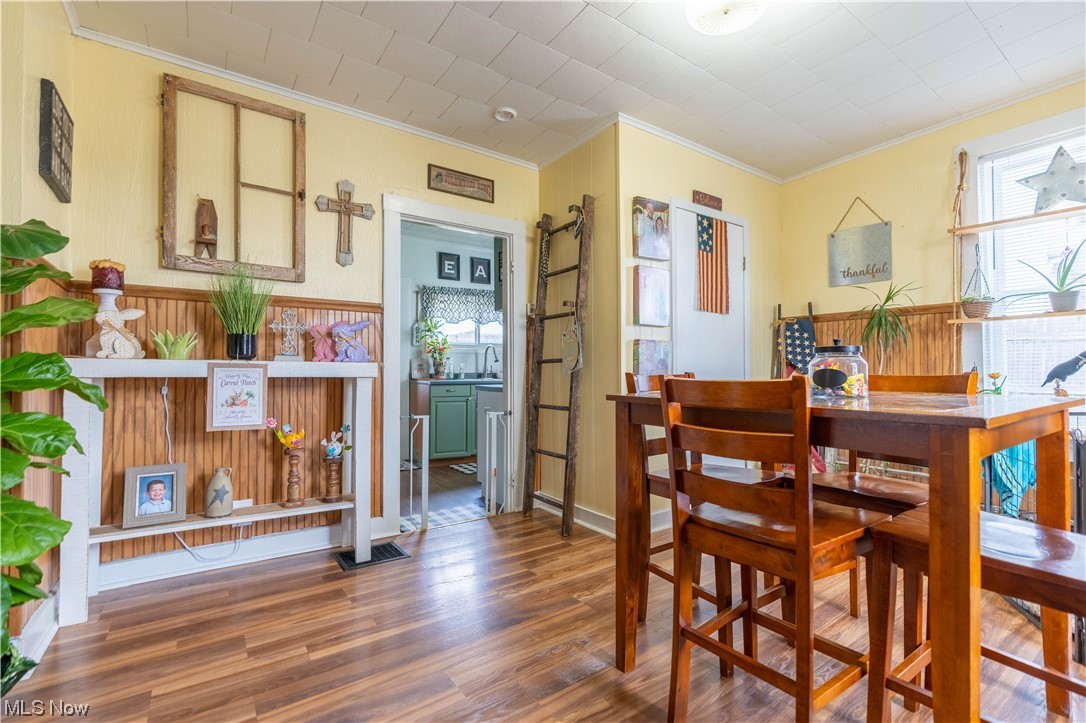 East Rochester - Residential