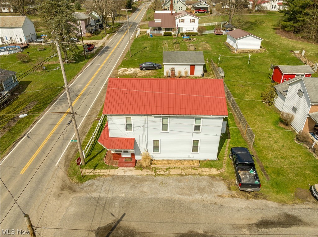East Rochester - Residential