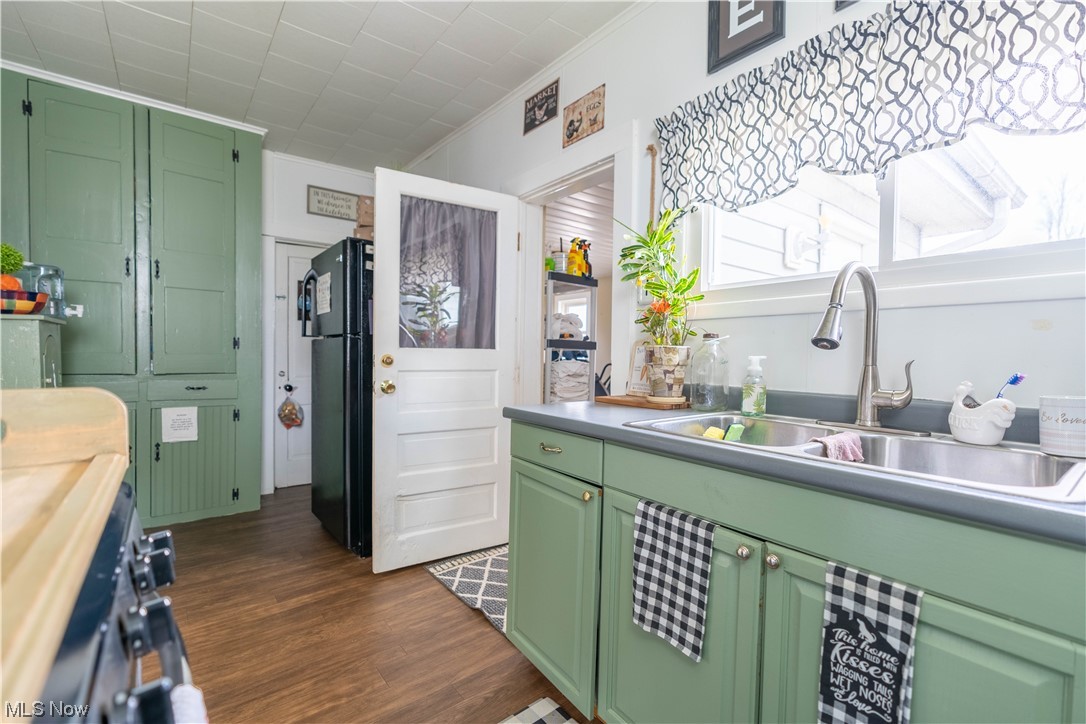 East Rochester - Residential