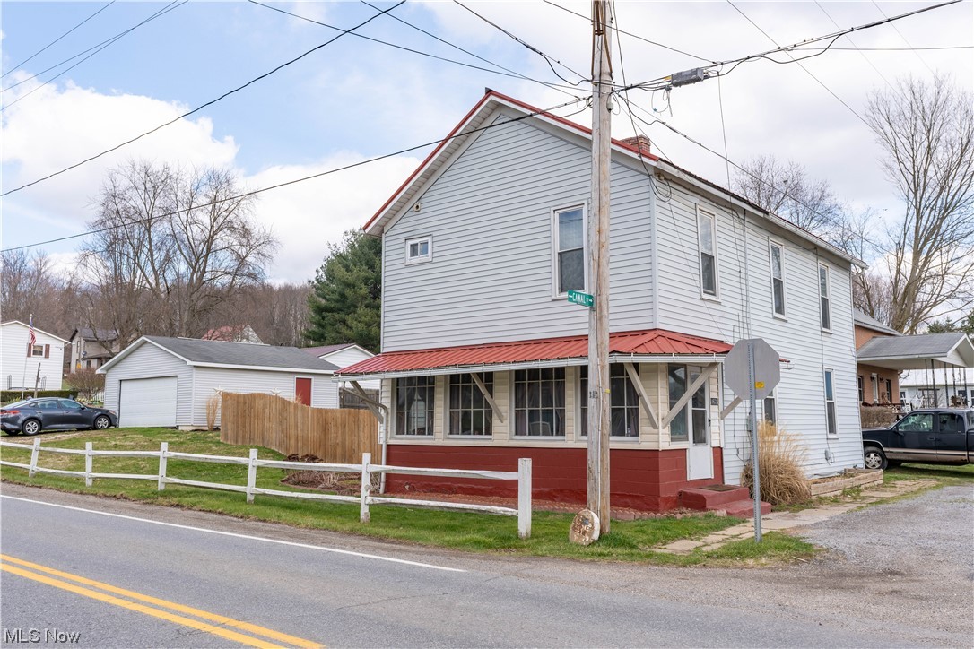 East Rochester - Residential