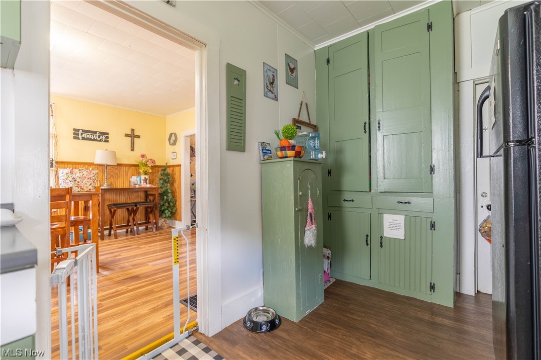 East Rochester - Residential