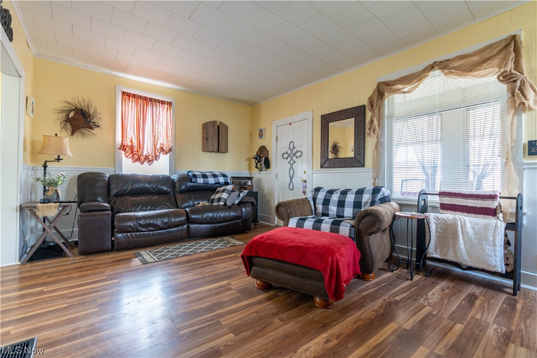 East Rochester - Residential