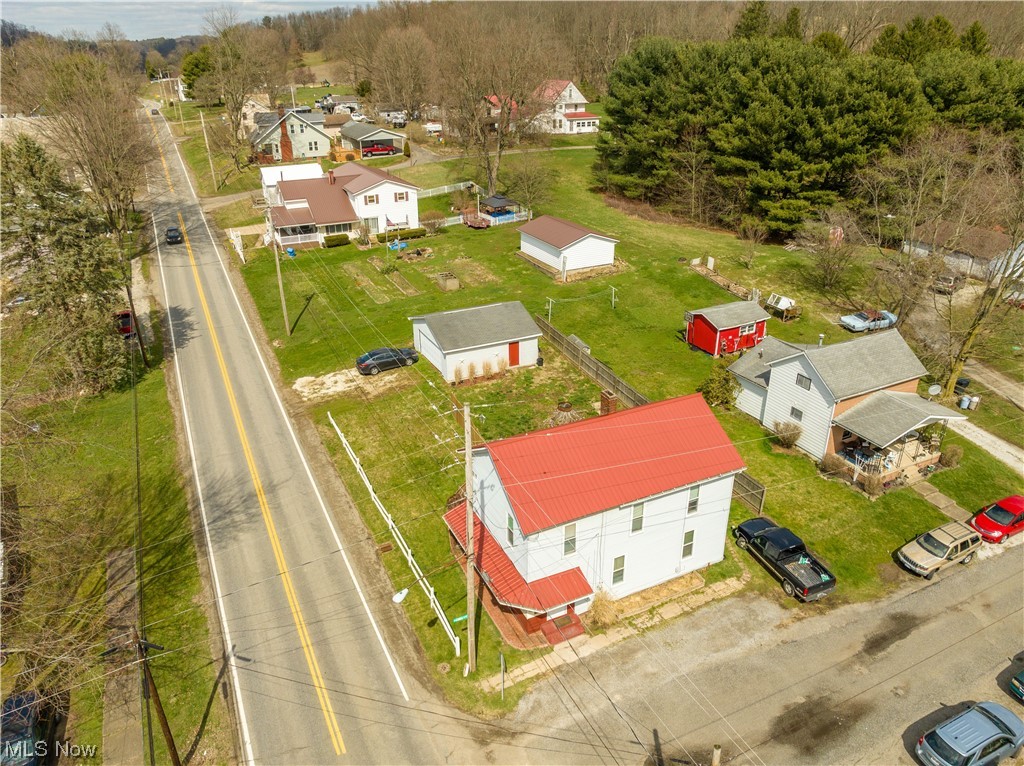 East Rochester - Residential