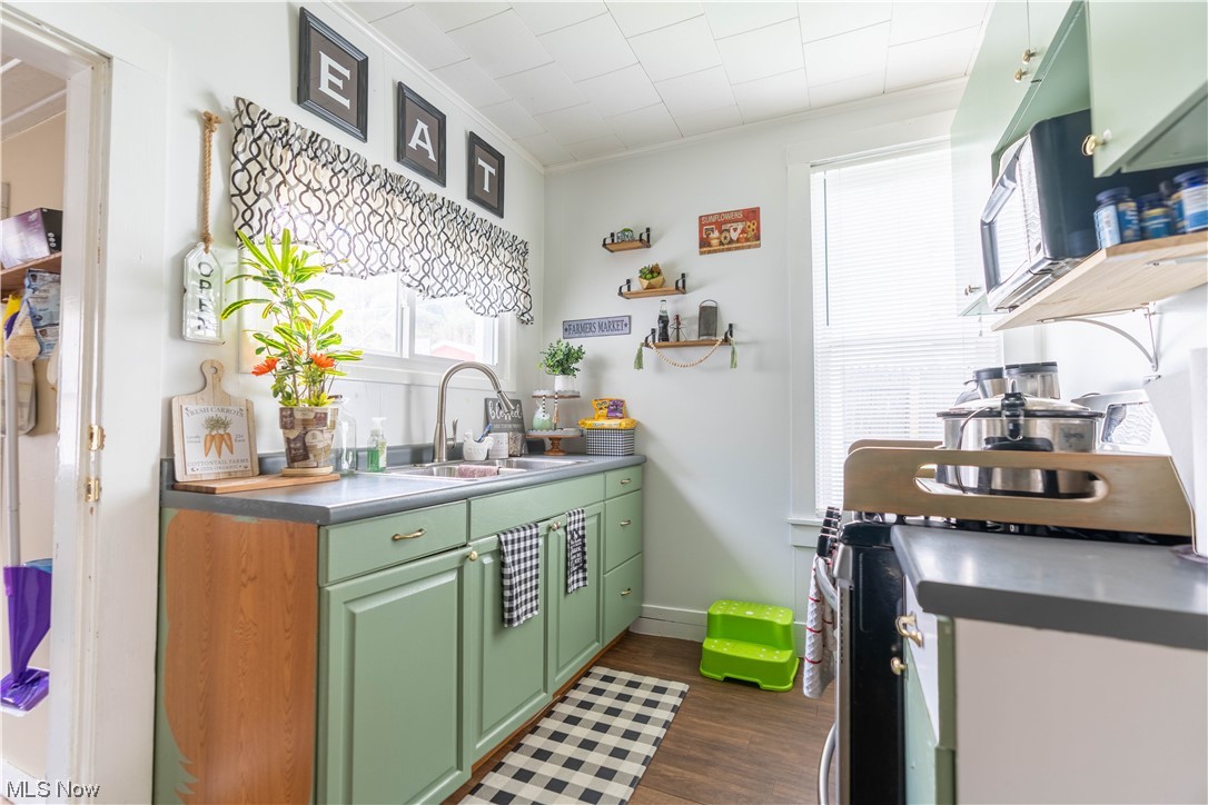 East Rochester - Residential