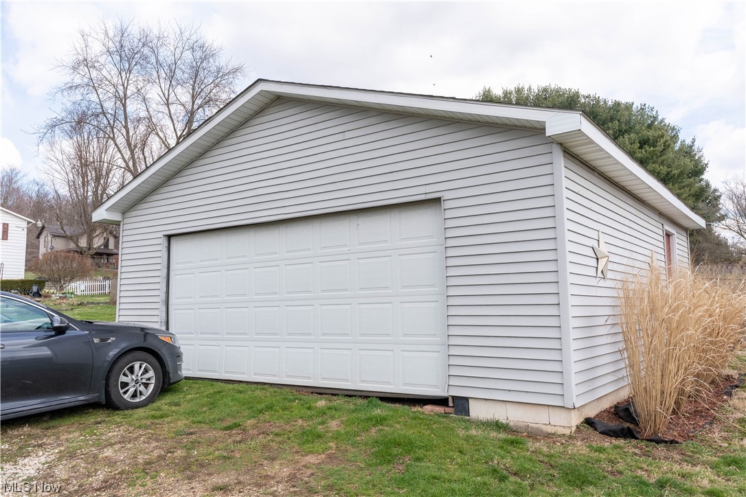 East Rochester - Residential