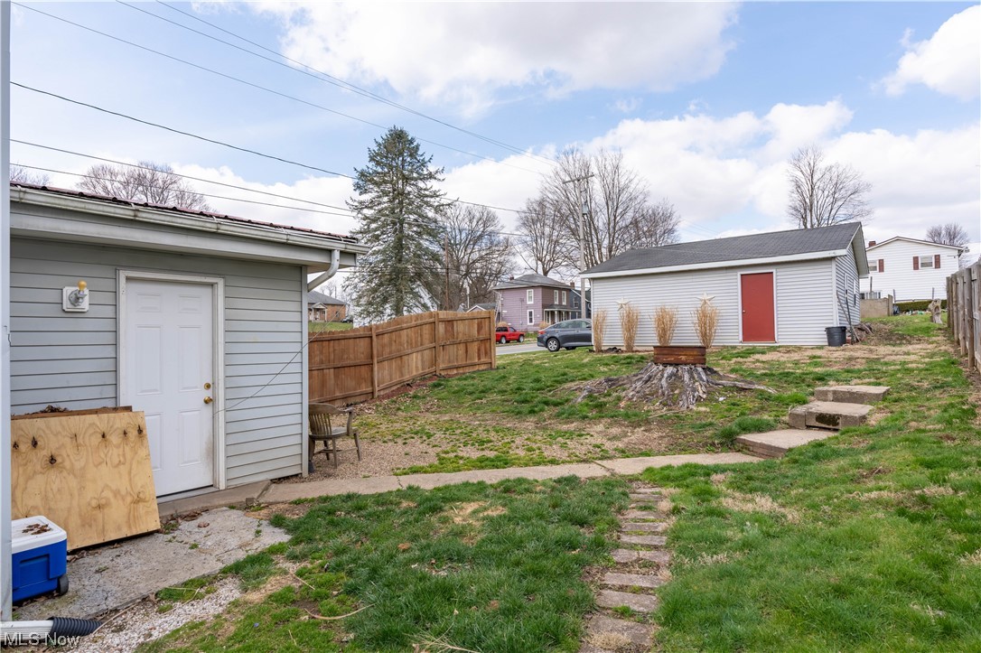 East Rochester - Residential