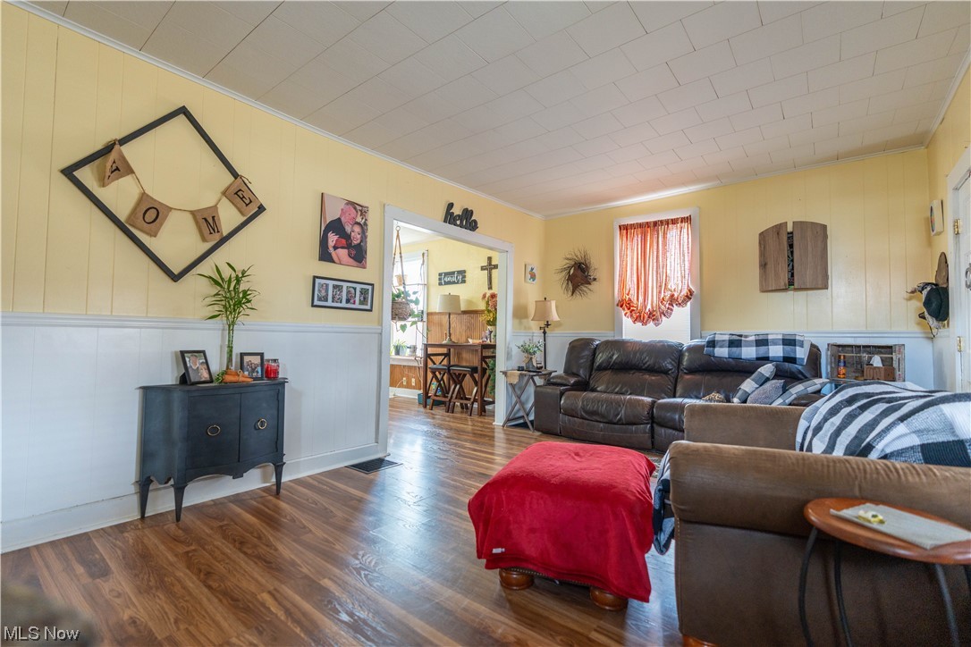 East Rochester - Residential