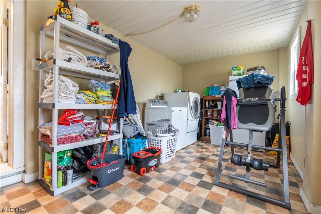 East Rochester - Residential