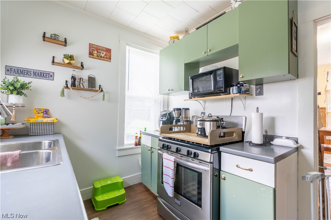 East Rochester - Residential